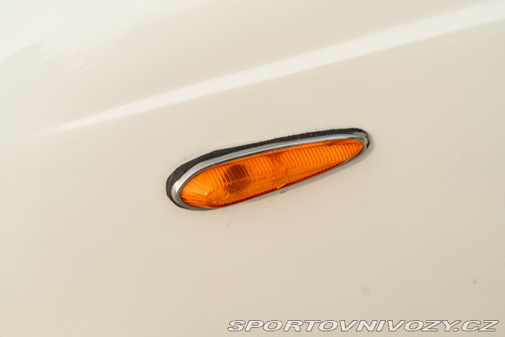 Lancia Ostatní modely 2000 HF Coupé 1972