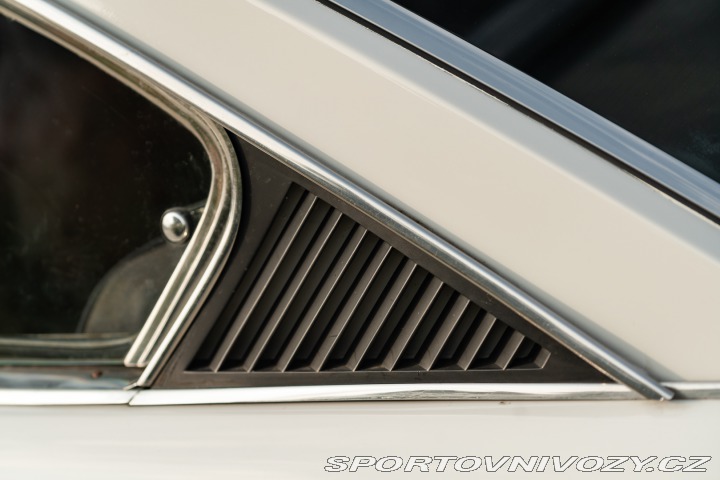 Lancia Ostatní modely 2000 HF Coupé 1972