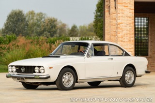 Lancia Ostatní modely 2000 HF Coupé 1972