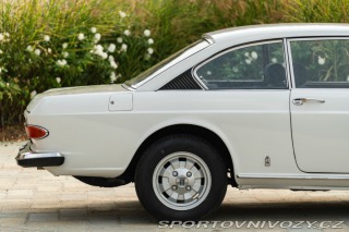 Lancia Ostatní modely 2000 HF Coupé 1972
