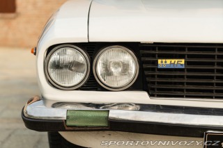 Lancia Ostatní modely 2000 HF Coupé 1972