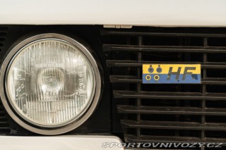 Lancia Ostatní modely 2000 HF Coupé 1972