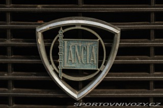 Lancia Ostatní modely 2000 HF Coupé 1972