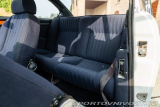 Lancia Ostatní modely 2000 HF Coupé 1972