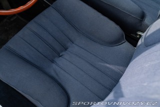 Lancia Ostatní modely 2000 HF Coupé 1972