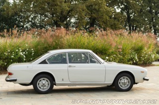 Lancia Ostatní modely 2000 HF Coupé 1972