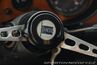 Lancia Ostatní modely 2000 HF Coupé 1972