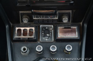 Lancia Ostatní modely 2000 HF Coupé 1972