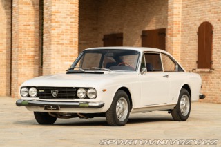 Lancia Ostatní modely 2000 HF Coupé 1972