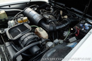 Lancia Ostatní modely 2000 HF Coupé 1972