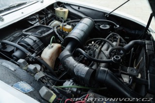Lancia Ostatní modely 2000 HF Coupé 1972