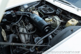 Lancia Ostatní modely 2000 HF Coupé 1972