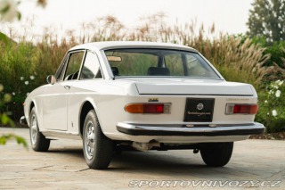 Lancia Ostatní modely 2000 HF Coupé 1972