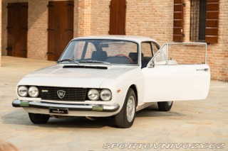 Lancia Ostatní modely 2000 HF Coupé 1972