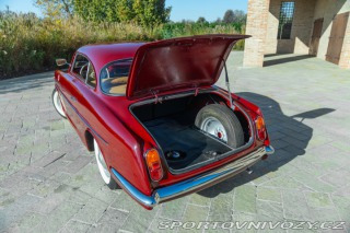 Fiat Ostatní modely 1100-103 ALLEMANO COUPE’ 1953