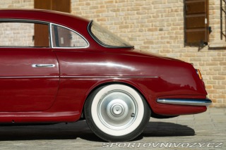Fiat Ostatní modely 1100-103 ALLEMANO COUPE’ 1953