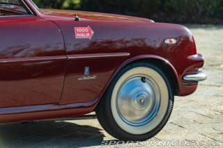 Fiat Ostatní modely 1100-103 ALLEMANO COUPE’ 1953