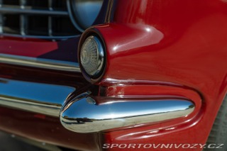 Fiat Ostatní modely 1100-103 ALLEMANO COUPE’ 1953