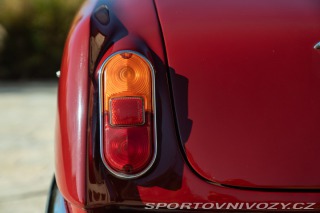 Fiat Ostatní modely 1100-103 ALLEMANO COUPE’ 1953