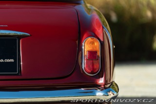 Fiat Ostatní modely 1100-103 ALLEMANO COUPE’ 1953