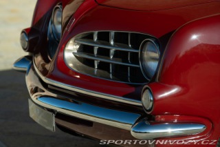 Fiat Ostatní modely 1100-103 ALLEMANO COUPE’ 1953