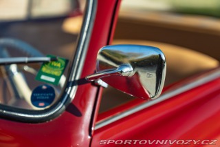 Fiat Ostatní modely 1100-103 ALLEMANO COUPE’ 1953