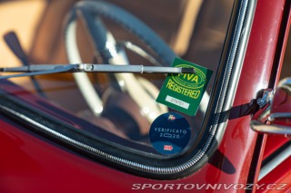 Fiat Ostatní modely 1100-103 ALLEMANO COUPE’ 1953