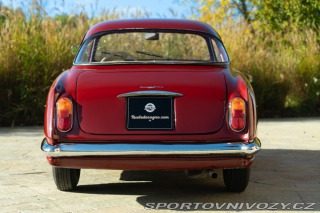 Fiat Ostatní modely 1100-103 ALLEMANO COUPE’ 1953