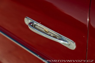 Fiat Ostatní modely 1100-103 ALLEMANO COUPE’ 1953