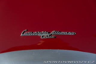 Fiat Ostatní modely 1100-103 ALLEMANO COUPE’ 1953