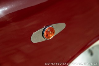 Fiat Ostatní modely 1100-103 ALLEMANO COUPE’ 1953