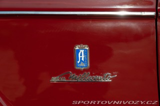 Fiat Ostatní modely 1100-103 ALLEMANO COUPE’ 1953