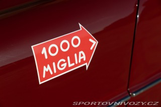 Fiat Ostatní modely 1100-103 ALLEMANO COUPE’ 1953