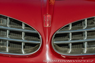 Fiat Ostatní modely 1100-103 ALLEMANO COUPE’ 1953