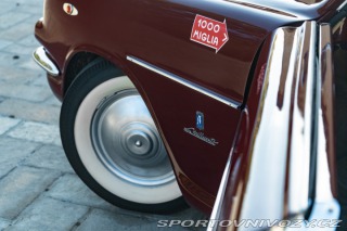 Fiat Ostatní modely 1100-103 ALLEMANO COUPE’ 1953