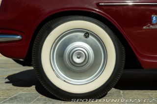 Fiat Ostatní modely 1100-103 ALLEMANO COUPE’ 1953