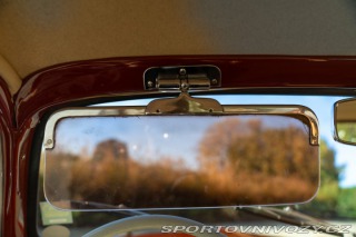 Fiat Ostatní modely 1100-103 ALLEMANO COUPE’ 1953