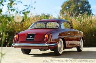 Fiat Ostatní modely 1100-103 ALLEMANO COUPE’ 1953