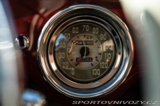 Fiat Ostatní modely 1100-103 ALLEMANO COUPE’ 1953
