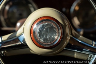 Fiat Ostatní modely 1100-103 ALLEMANO COUPE’ 1953