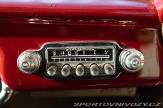 Fiat Ostatní modely 1100-103 ALLEMANO COUPE’ 1953