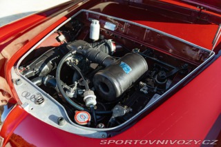 Fiat Ostatní modely 1100-103 ALLEMANO COUPE’ 1953