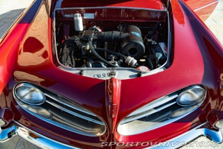 Fiat Ostatní modely 1100-103 ALLEMANO COUPE’ 1953