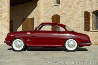 Fiat Ostatní modely 1100-103 ALLEMANO COUPE’ 1953