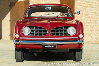 Fiat Ostatní modely 1100-103 ALLEMANO COUPE’ 1953