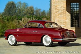 Fiat Ostatní modely 1100-103 ALLEMANO COUPE’ 1953