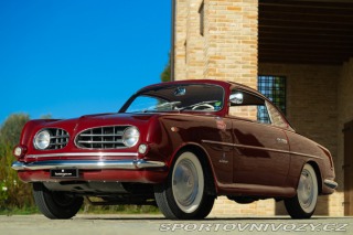 Fiat Ostatní modely 1100-103 ALLEMANO COUPE’ 1953