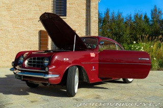 Fiat Ostatní modely 1100-103 ALLEMANO COUPE’ 1953
