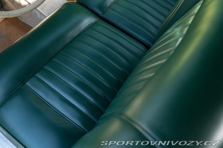 Fiat Ostatní modely 1400 CABRIOLET VIGNALE – presente nel film “A 1950