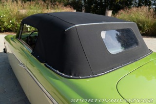 Fiat Ostatní modely 1400 CABRIOLET VIGNALE – presente nel film “A 1950
